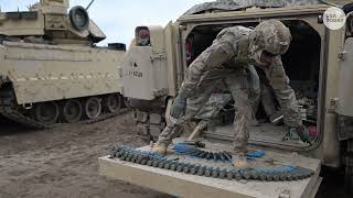 Trump announces 5,000 additional US troops to be deployed to Poland
