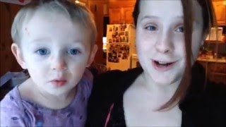 Busy Day Of Babysitting! | Vlog