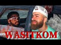 SAMARA : WASITKOM ( Official Reaction )