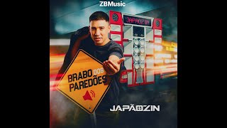 Só Botada nas Cachorra - Japãozin (Repertório Novo) | ZBMusic