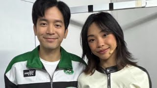Download Lagu Maymay and Joshua magkasama sa big Soda Arangkada Day simula palang ng 2026 MP3