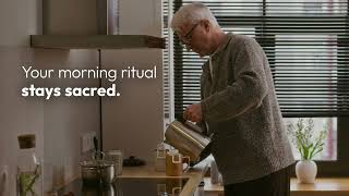 Your Path to Energy Independence. Secure Your Home's Power.