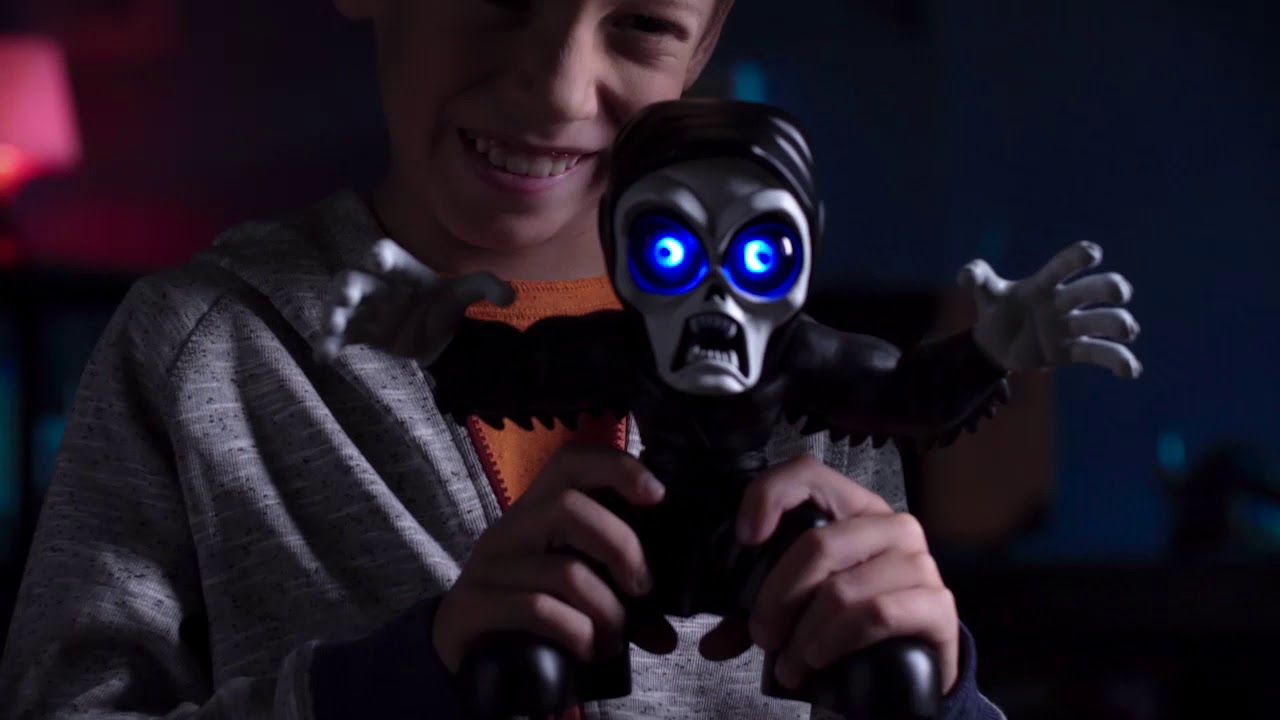 Stretch Screamers TVC