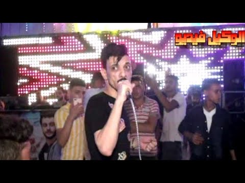 انا عجبى السيد حسن خرابه مع كريم نعوس