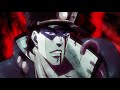 7 Page Muda but with DIO on Jotaro Mp3 Song