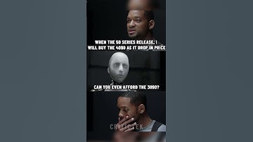 When Reality Hits Harder Than GPU Prices