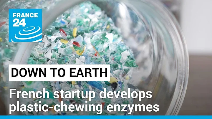 French startup uses plastic-chewing enzymes in 'closed-loop' recycling • FRANCE 24 English - DayDayNews