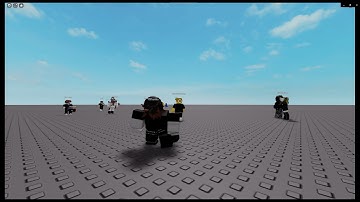 SHOWCASING NEW EXTERNAL *GAS* (CAMLOCK + MOUSE TP + SHAKE) (X64)