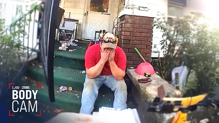 Cops Find Baby with 50+ Rat Bites in Disgusting Home