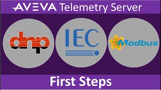 First Steps configuring DNP3, IEC 60870 drivers - Installation, Licensing, and Initialization
