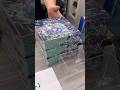 【独特な目標3…新弾BOX開封‼︎】ステラミラクル拡張パックBOXを記念開封！息子達の推しポケモンゲットなるか？開封ポケモンカード　ポケカ
