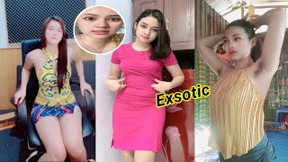  Tiktok Goyang Exsotic 