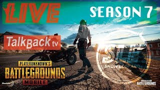 【PUBGモバイル】【レート上げ】SLE【現環境最高画質！iPadPro11】