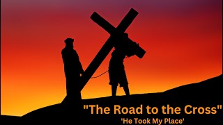 "The Road to the Cross" screenshot 4