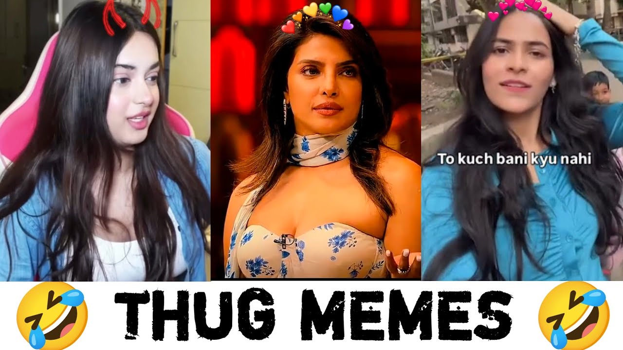 Wah Kya Scene Hai 😂🤣 Memes Videos | EP.104 | Dank Indian Memes