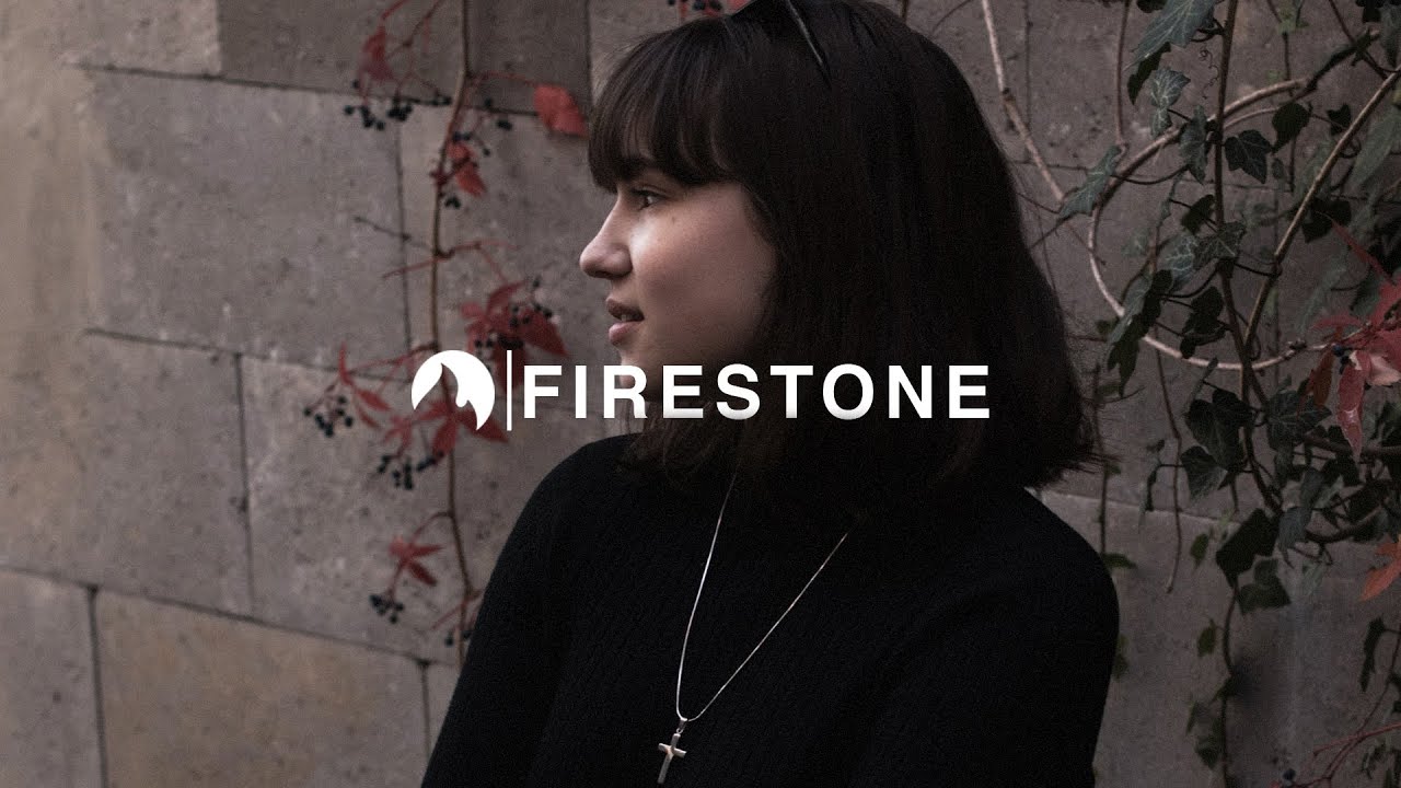 Choomba feat. LP Giobbi & Blushk’o - Say It