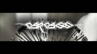 Carcass - A congealed clot of blood