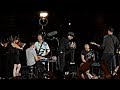 Coldplay | Amor Argentina (Tango) 15/11/2017