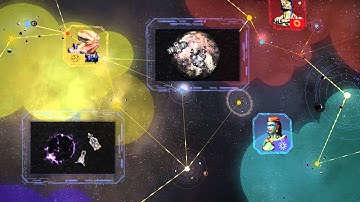 Distant Worlds Universe PC Game (Official Trailer)