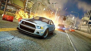 Need for Speed The Run | Part 33 | Little Monster Gaming.