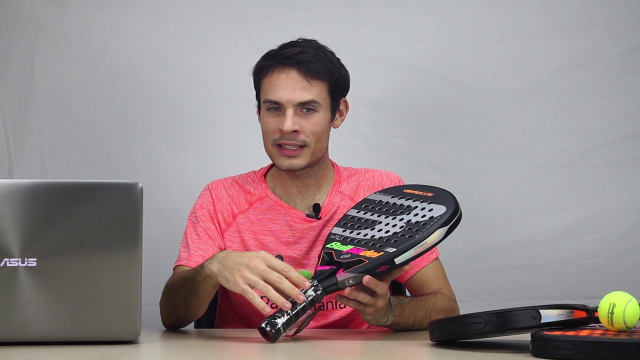 Bullpadel Vertex 2 Woman 2020 | Padelmania