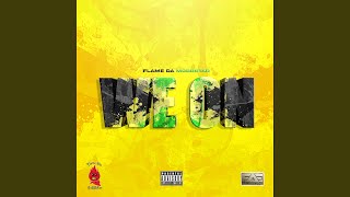 We On (Radio Edit)