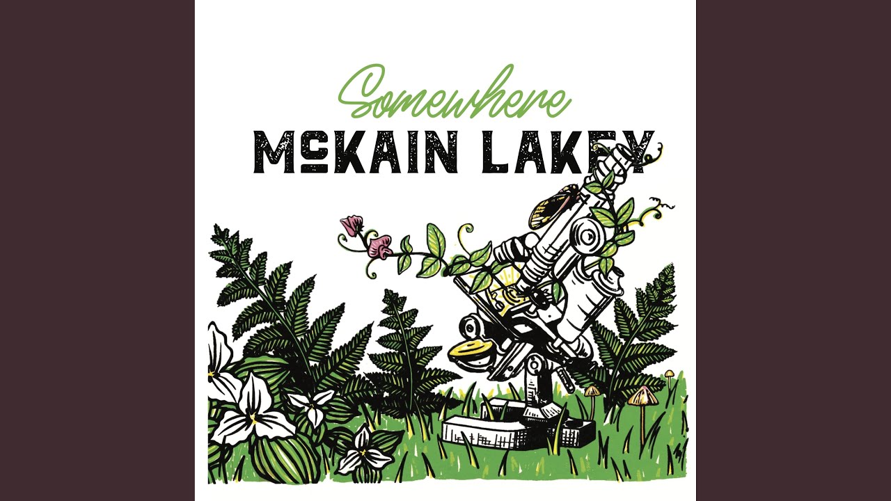 Sleduj Maybe it's Genetic na YouTube Sleduj Maybe it's Genetic na YouTube