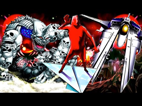 Top Ten Yu Gi Oh Cards Based On Konami Video Games 