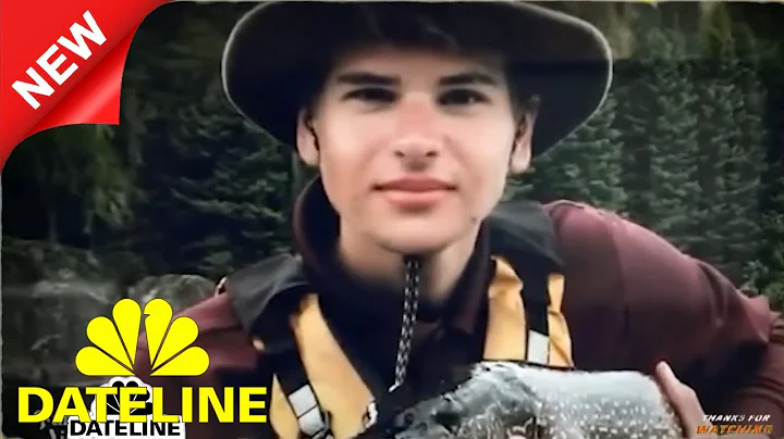 Dateline NBC Season 2025 | The Devil Wore White | 48 Hours Murder Documentary 2025 Full HD