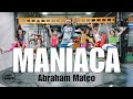 Manaca  abraham mateo l zumba l fitness l coreografia l cia art dance