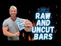 Youve never had bars this clean  transparent labs uncut bar review