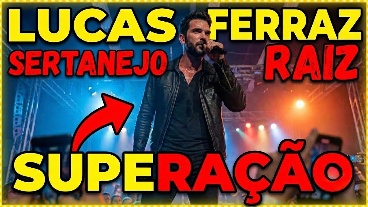 Sertanejo Raiz: Músicas para Curar o Coração