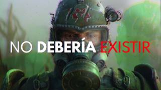 La Saga de Videojuegos que Sobrevivió a una GUERRA de Verdad | La historia detrás de METRO
