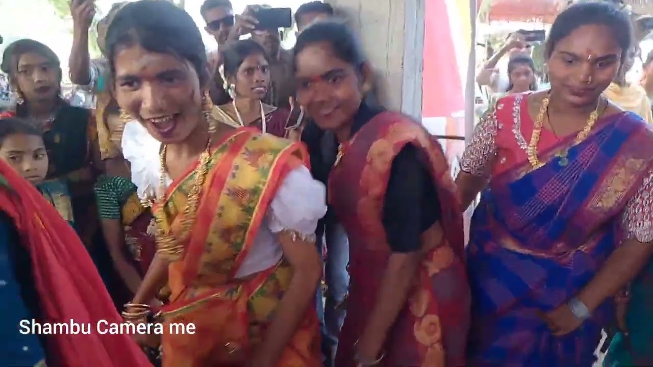 Gondi dol demsha,,,,,adivashi,, culture,,,2026