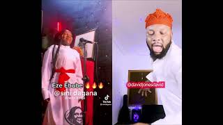 Eze Ebube duet cover