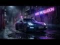 MIDNIGHT GLIDE - Atmospheric Phonk & Car Bass | Night Drive Vibes