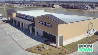 North Texas business owner loses shop to eminent domain to accommodate road expansion