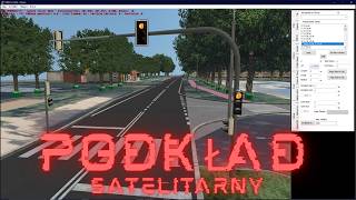 OMSI 2 | PODKŁAD SATELITARNY W MAP EDITOR | JAK ZROBIĆ?