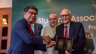 Download Lagu Saraf and Partners' successful first year MP3