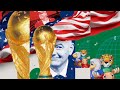 Power and glory: World Cup promises a spectacle impossible to ignore