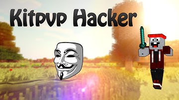 Pärinäcraft Kitpvp #1 Hacker