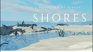 SHORES | Short Documentary  | Oceanic