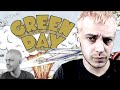 Green Day - Dookie FIRST REACTION