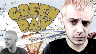 Green Day - Dookie FIRST REACTION