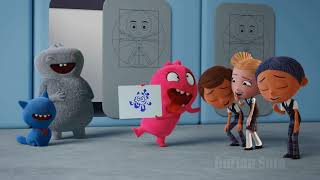 UglyDolls 2019 Deleted Scenes