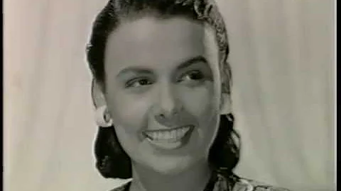 Lena Horne Documentary 1996