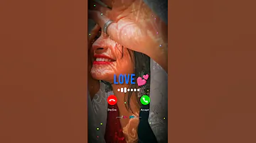 New Romantic Ringtone 2025 Hindi Ringtone Mp3 Ringtone Download Shorts Ytshorts Shortfeed 