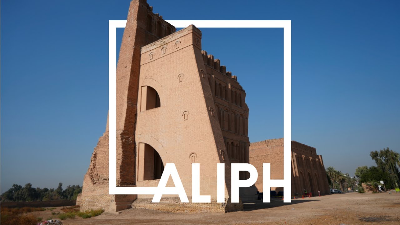 تدابير طارئة لمنع انهيار طاق كسرى الضخم