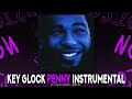 Key Glock - Penny (Instrumental)