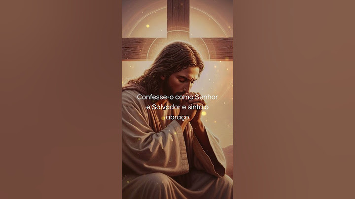 ✝️😭 Enquanto você pensa em desistir… JESUS ESTÁ LUTANDO POR VOCÊ EM SILÊNCIO! #gratidão #deus #fe